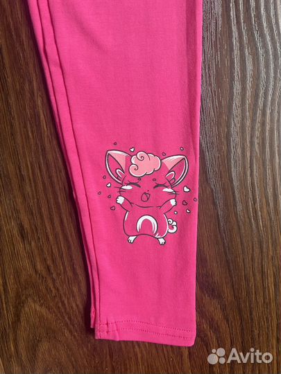 Леггинсы/лосины для девочки