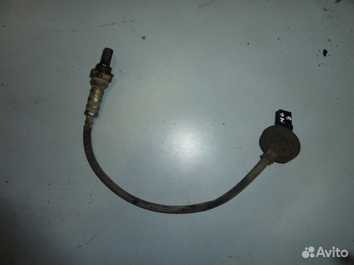 Mitsubishi Lancer 9 1.6 лямбда-зонд MR 514427