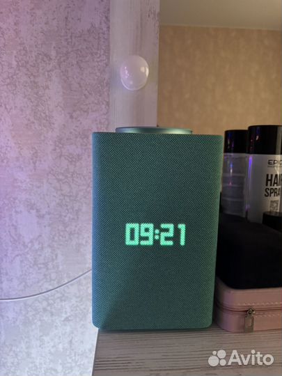 Колонка Алиса макс