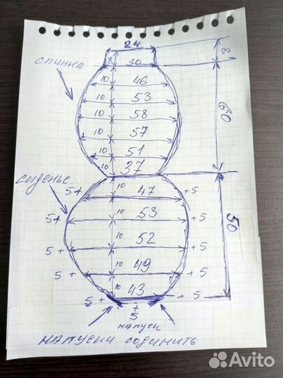 Чехол накидка на авто