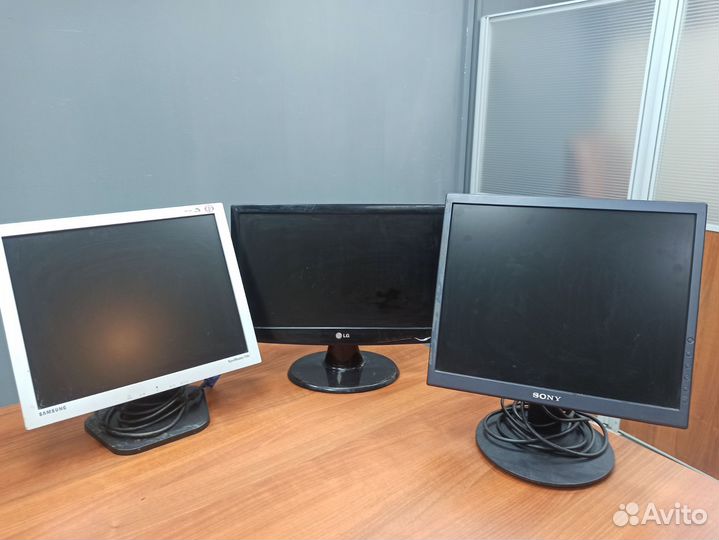 Монитор для компьютера