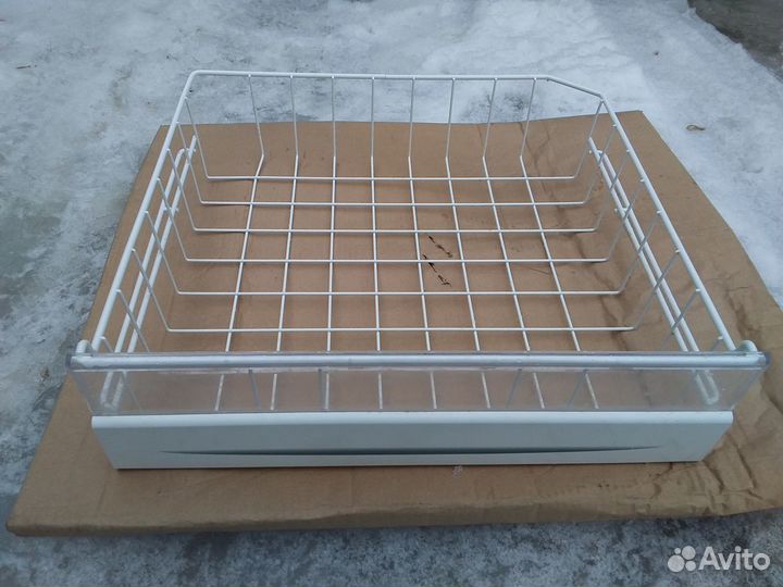 Ручка двери для холодильников Vestfrost 52.38.678