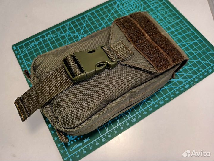 Подсумок медицинский отрывной