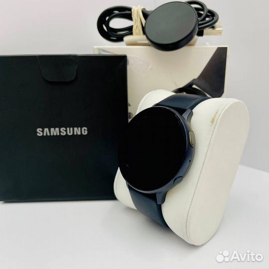 Смарт часы Samsung Galaxy Watch Active2 SM-R820 Ла
