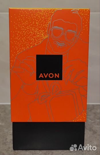 Avon full speed