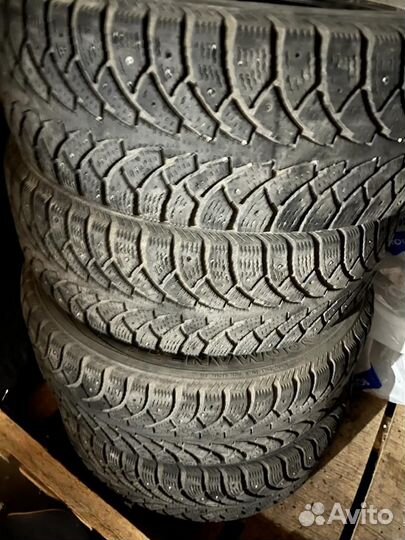 Nordman Nordman 4 205/60 R16 92M