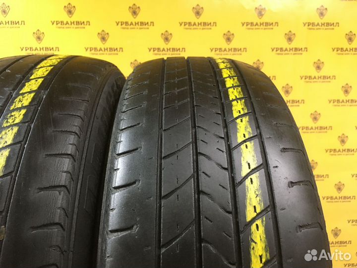 Bridgestone Potenza RE080 185/60 R15 84H