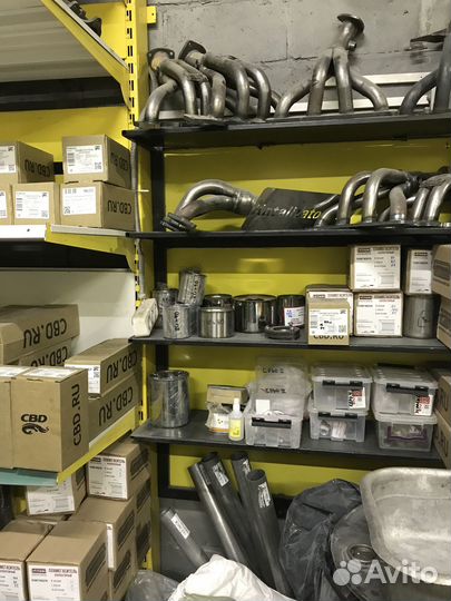 Удаление катализатора бесплатно Пламегаситель