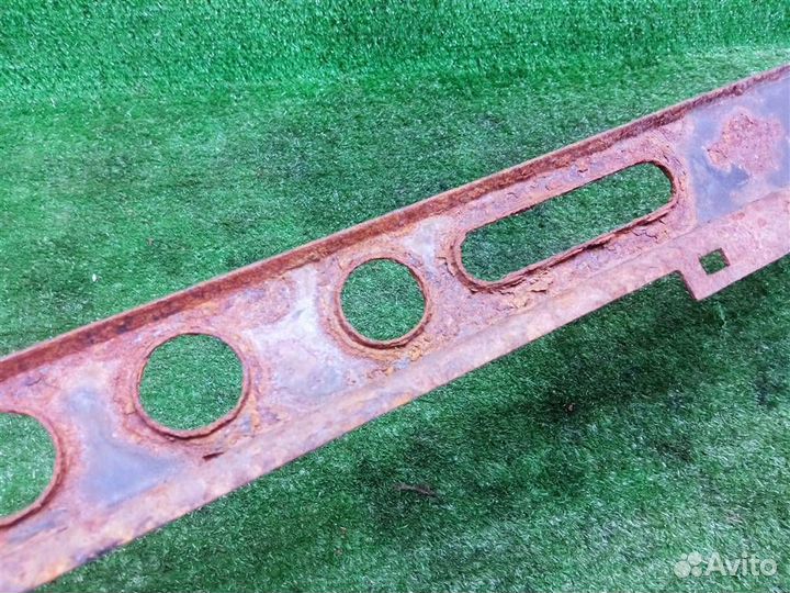 Балка подрадиаторная Ford Focus 2 (2005-2011)