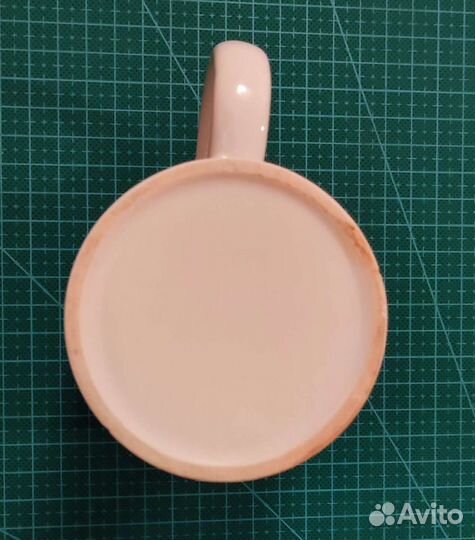 Кружка всхп 2016