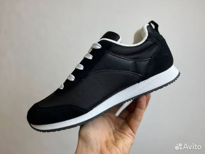 Кроссовки Calvin Klein