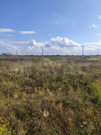 Участок 7,1 сот. (ИЖС)