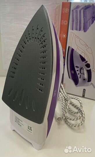 IR-2233 Утюг электрический (зам)