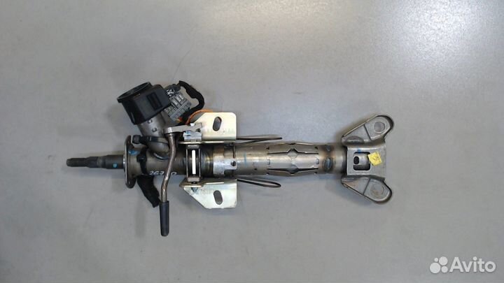 Колонка рулевая Peugeot 806, 1998