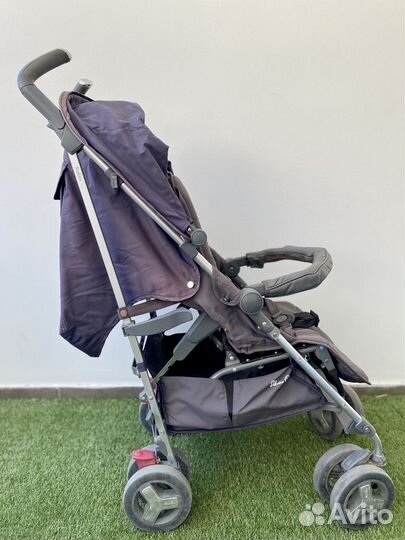 Коляска Silver Cross Reflex