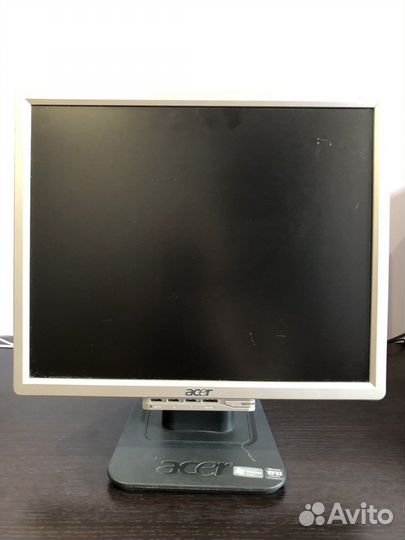 Монитор Acer al1716f