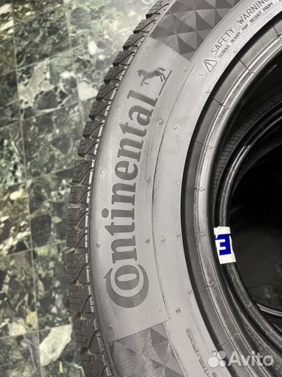 Continental ContiVikingContact 7 215/65 R16 102T