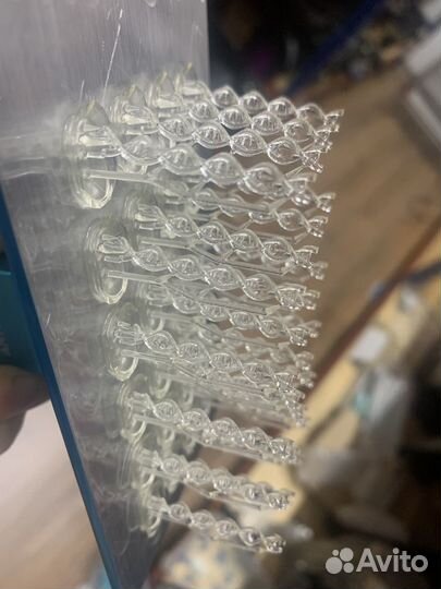 3d печать фотополимерная, печать фигурок