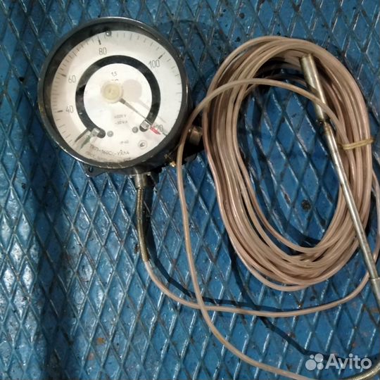 Ткп-160Сг-ухл4 оо Unicont CH-105, кн-3