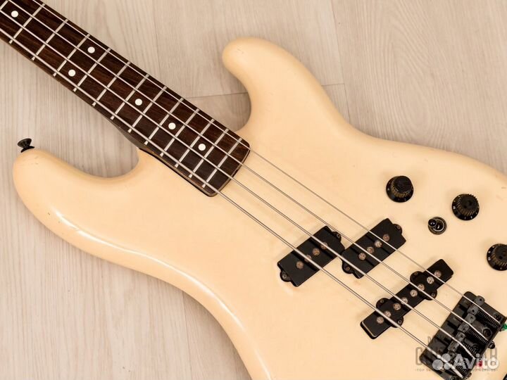 Бас-гитара Fender Boxer Series Jazz Bass Special P
