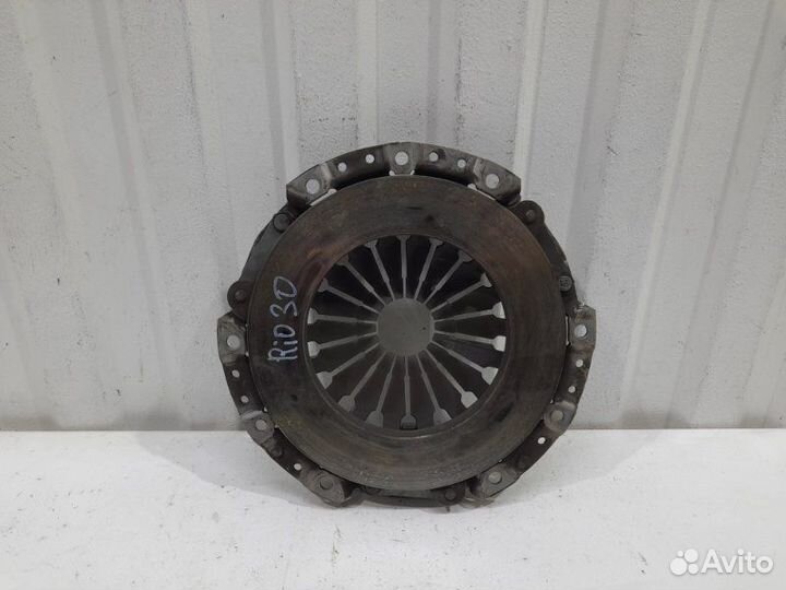 Корзина сцепления Kia Rio X-Line FB 1.4 G4LC 2019