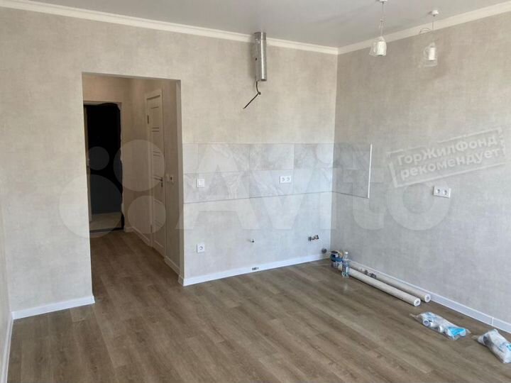 1-к. квартира, 26,5 м², 11/12 эт.