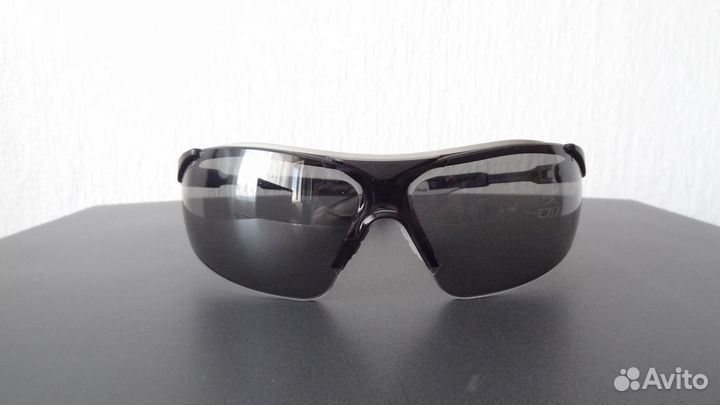 Очки велосипедные новые Uvex I-VO sapphire Germany