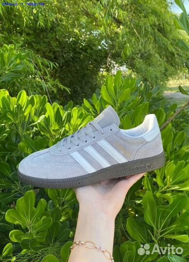 Adidas Spezial (Арт.30412)