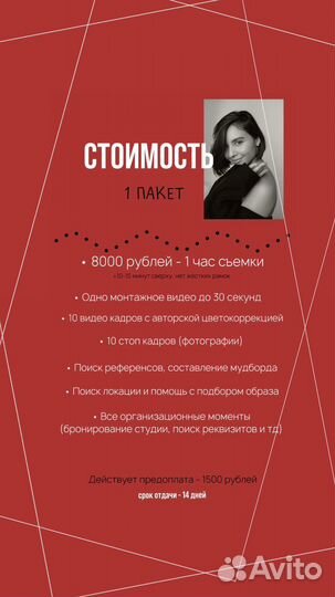 Художественный видеограф