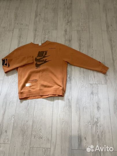 Свитшот nike