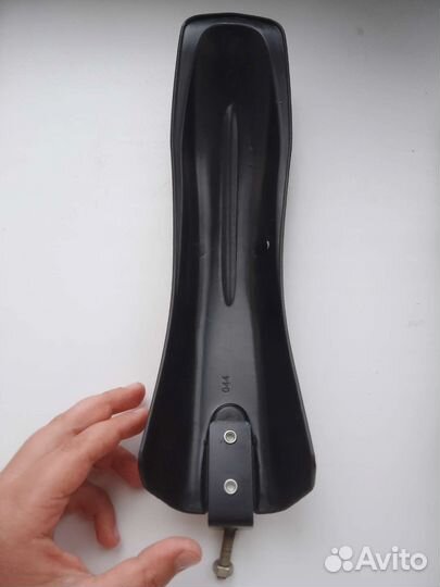 Крылья для велосипеда