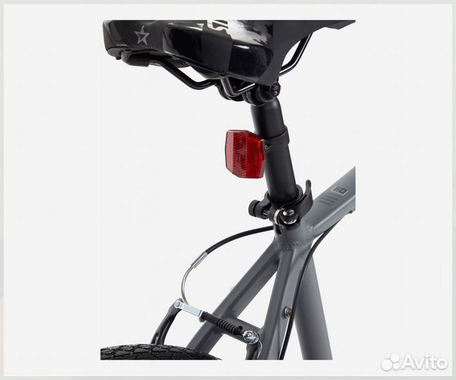 Велосипед горный Stern Energy 1.0 Alt 26 2024