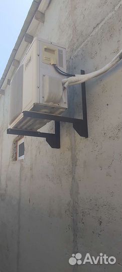 Кондиционер сплит система бу 9