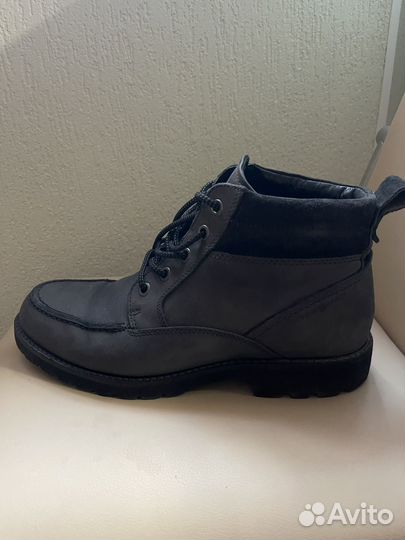 Ботинки мужские зимние 43 размер
