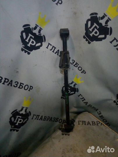 Тяга регулировки развала Mercedes-Benz W164 б/у