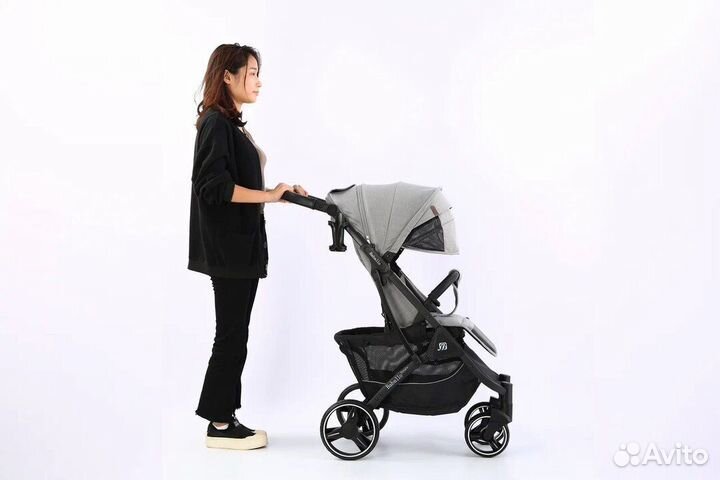 Детская коляска babalo 23 года