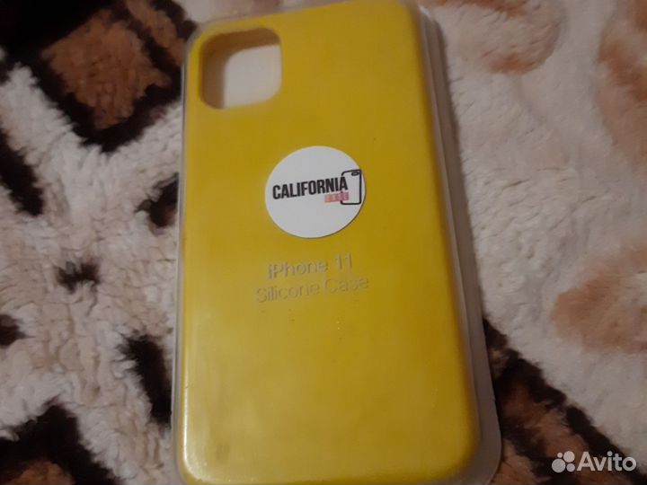 Чехол для телефона