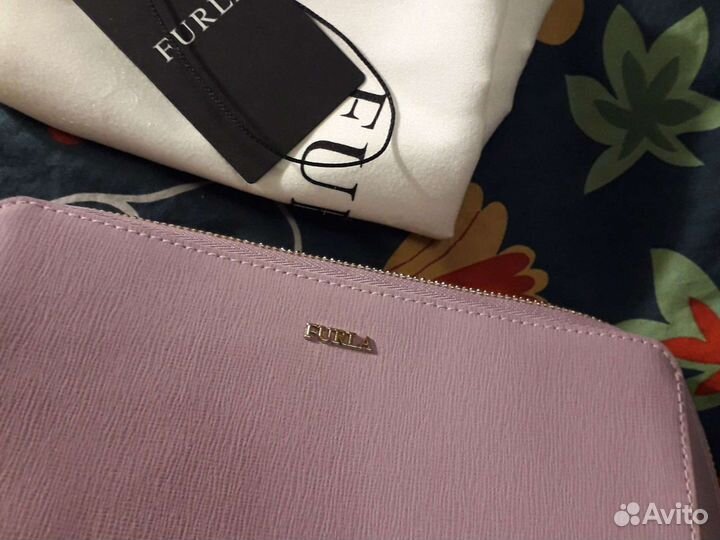 Косметичка Furla