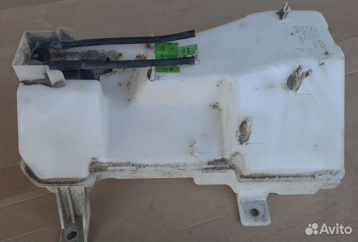 Бачок омывателя Chery Tiggo 4, 7 pro, 8