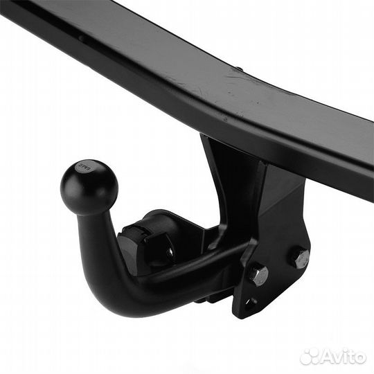 Фаркоп Опель (Opel) Astra J седан 2012/10-2015