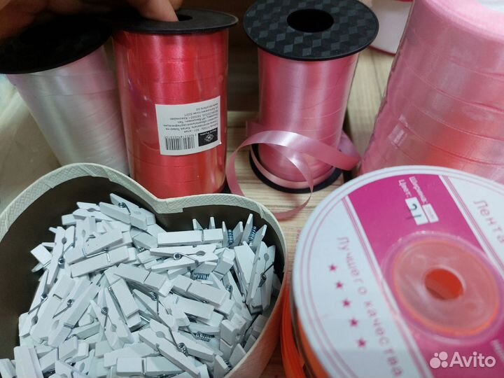 Гофрированная бумага