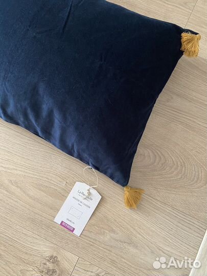 Декоративные подушки