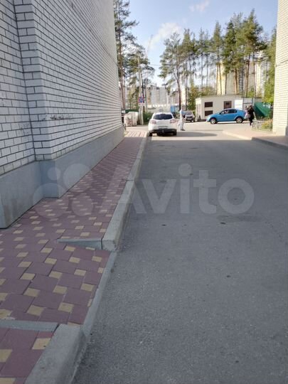 Гараж, 22 м²