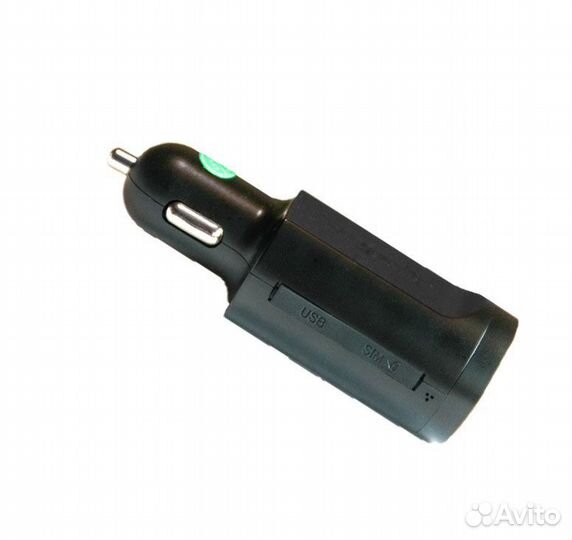 GPS/глонасс устройство