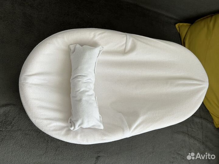 Кокон для новорожденных