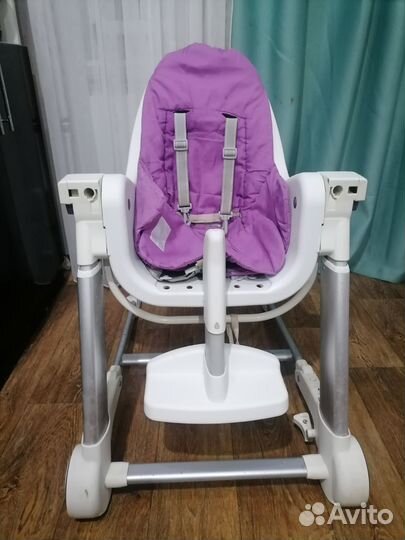 Стул для кормления