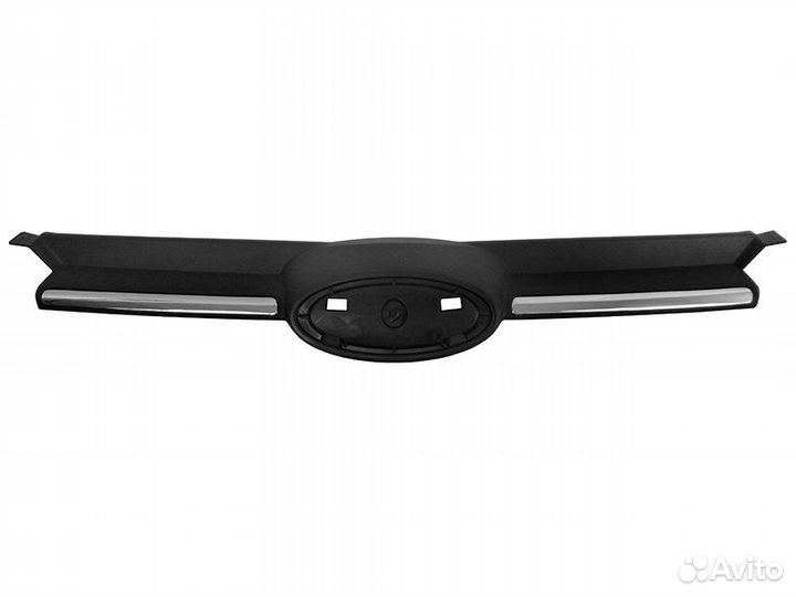 Решетка радиатора Форд Фокус 3/Ford Focus 3