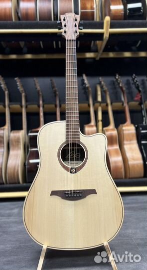 Электроакустика Lag t70dce (новая)