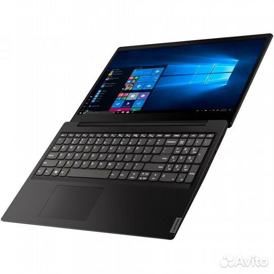 Ноутбук Lenovo IdeaPad S145-15API AMD Ryzen 5 3500