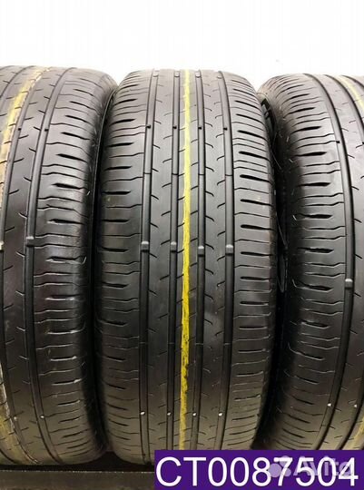 Continental ContiEcoContact 6 215/60 R16 96T